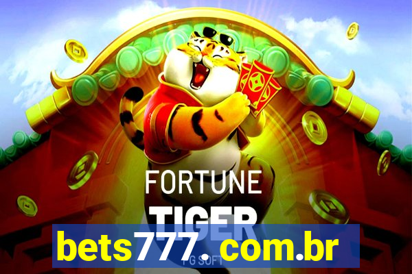 bets777. com.br